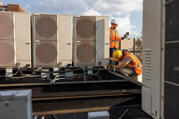 Best HVAC for Healthcare Facilities in David City, NE