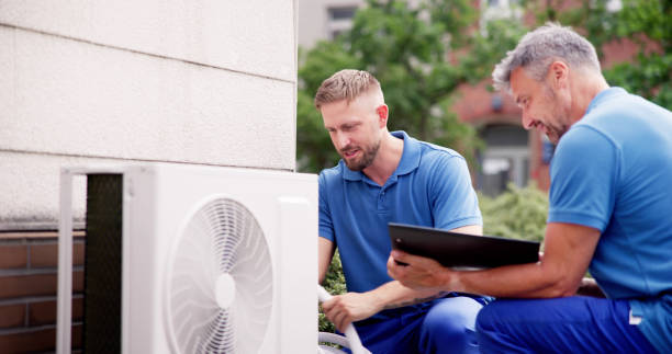 Best Seasonal HVAC Services in David City, NE