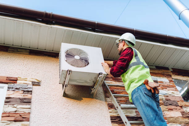 Best Energy-efficient HVAC Solutions in David City, NE