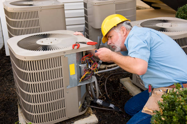 Professional HVAC in David City, NE