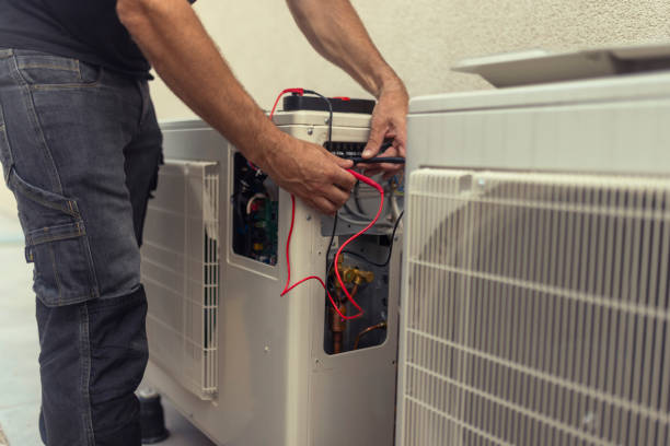 Best VRF (Variable Refrigerant Flow) Systems in David City, NE