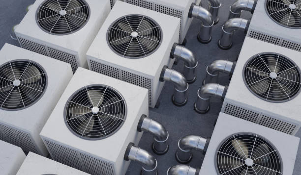 Best Commercial HVAC in David City, NE