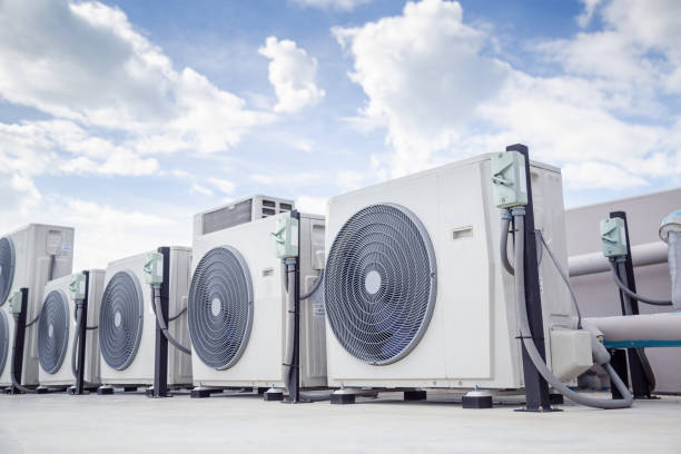 Best HVAC Supply and Distribution in David City, NE