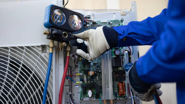 Best Air Conditioning Cleaning in David City, NE