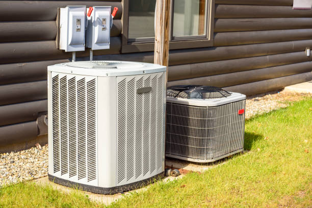 Best Ductless Mini-Split Systems in David City, NE